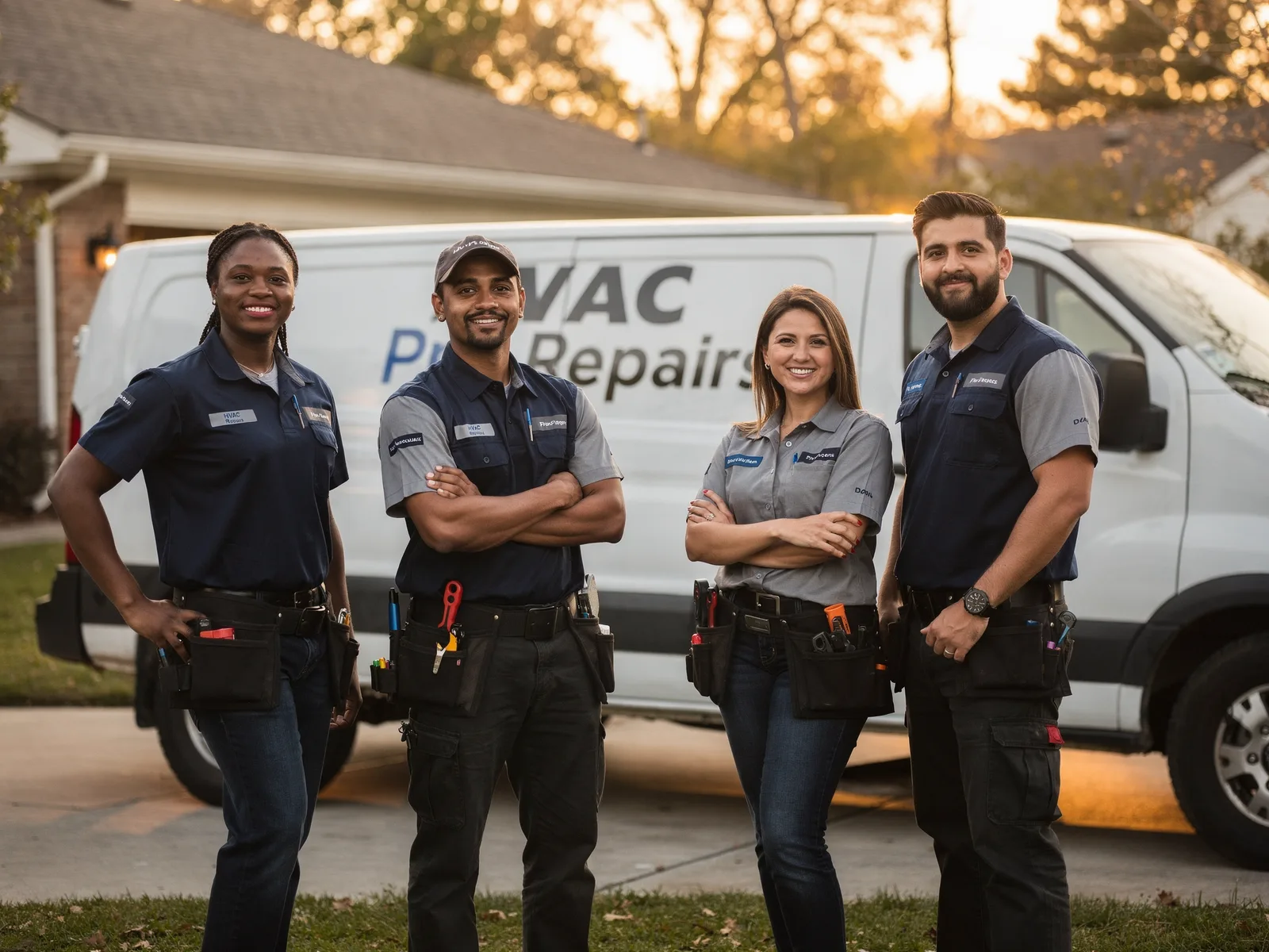 Heat Pump Repair company in Hughes, AK