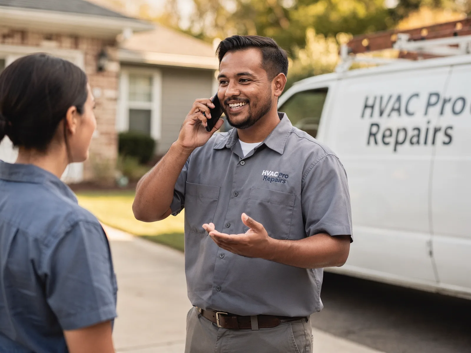 Heat Pump Repair Hughes, AK FAQs